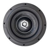 SoundQubed 10" HDS 2.2 Series Subwoofer