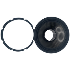 Soundqubed BGX-CX8-8RCX Woofer Recone Kit product image 2