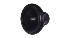 Sundown Audio XV4 15-Inch 3000W Subwoofer – Dual 2 ohm X Series