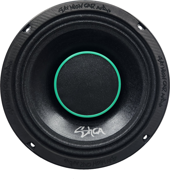 SHCA Pro Audio HD8.4E 8