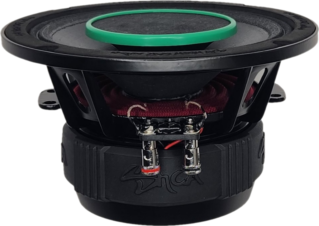 SHCA Pro Audio HD6.4E 6.5 SHCA Pro Audio HD6.4E 6.5