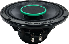 SHCA Pro Audio HD8.4E 8" Hybrid Midrange Coaxial Speaker 450 Watts 4 ohm (Single)