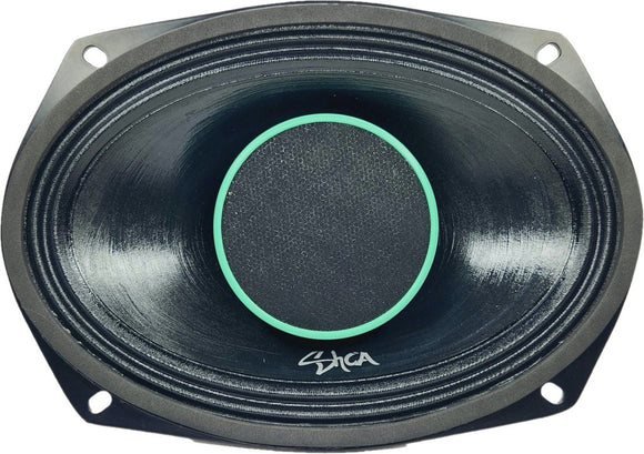 SHCA Pro Audio HD694E 6x9