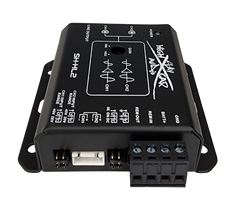 Sky High Car Audio 2 Channel Hi To Low Converter