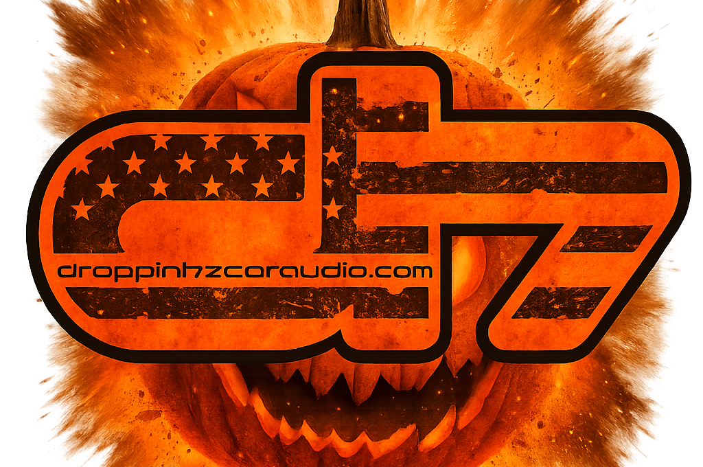 Droppin HZ Car Audio