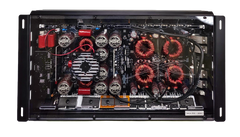 Sky High Car Audio SH-3500.1 3,500 Watt Monoblock Amplifier (0.5 OHM Stable) product image 3