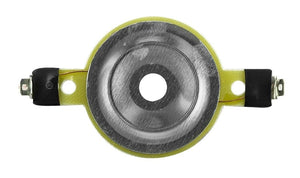 DS18 PRO-TW1.8VC PRO 1" Replacement Diaphragm for PRO-TW1L , PRO-TWX1 and Universal 8-Ohm