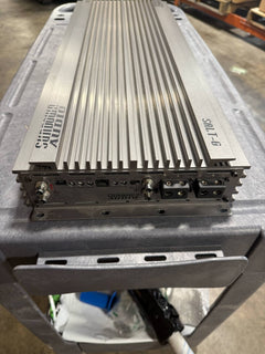 (USED) Sundown Audio SALT-6 6000 Watt Amplifier