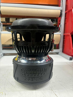 USED Sundown Audio Z-8 Dual 2 ohm 2000w 8 In ch Subwoofer