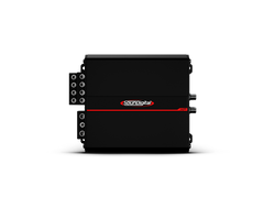 SounDigital 2400.4 XP 4 ohm 4 Channel product image 1