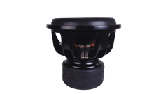 Sundown Audio XV4 15-Inch 3000W Subwoofer – Dual 2 ohm X Series