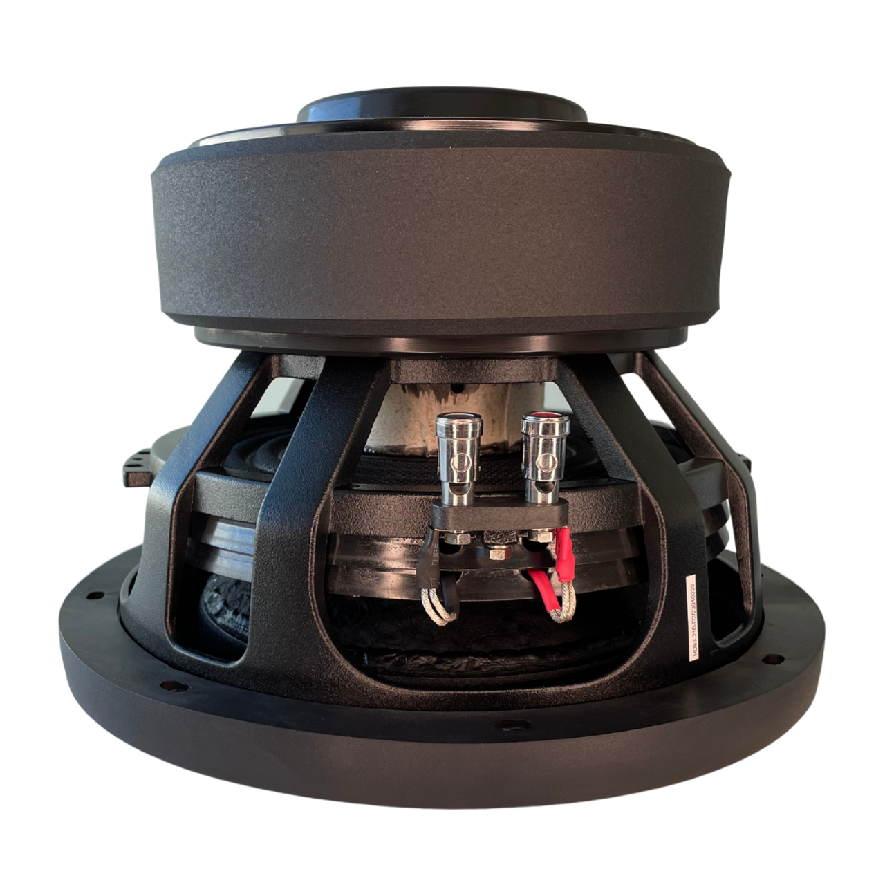 15 Inch Sound Cube Subwoofers Rockville RSV15 15