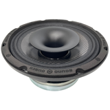 SoundQubed 8" BGX Series Pro-Hybrid Mid w/ 3" Horn