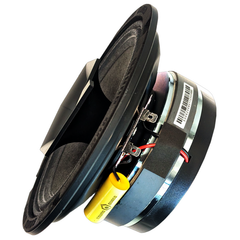 SoundQubed BGS-CX64SL Coaxial Slim Loudspeaker with 1" Compression driver product image 2