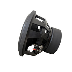 SoundQubed 12" HDS 3.3 Series Subwoofer Dual 2 ohm 3" DVC 1500w/3000w