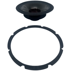 Soundqubed BGX-CX8-8RCX Woofer Recone Kit product image 3