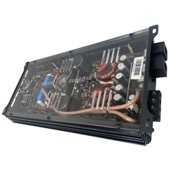 Soundqubed S1-2500.1 S Series Monoblock Amplifier product image 2