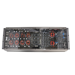 Sundown Audio TEAM 10k 10000 Watt Monoblock Amplifier