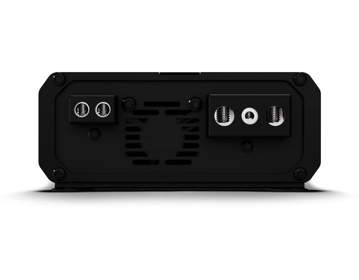 SounDigital - 3000.1 XP 1 ohm – Droppin HZ Car Audio