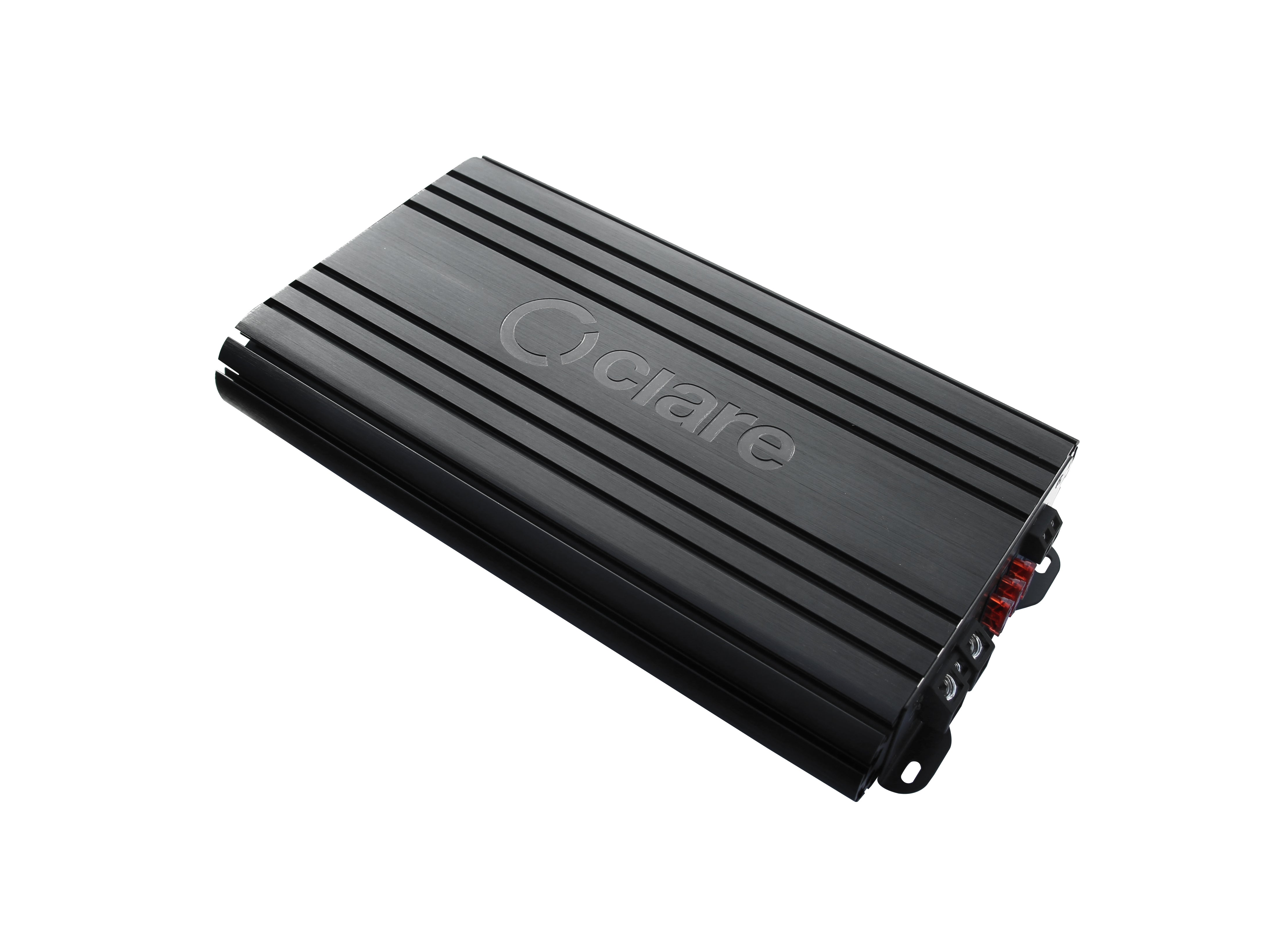 Ciare C1A1200 Monoblock Amplifier – Droppin HZ Car Audio