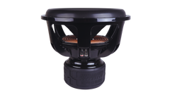 Sundown Audio XV4 18-Inch 3000W Subwoofer - Dual 2 ohm X Series product image 6