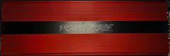 Ruthless Audio 10000.1 10,000W Monoblock Amplifier – Red Edition