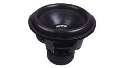 Sundown Audio XV4 18-Inch 3000W Subwoofer - Dual 2 ohm X Series product image 7