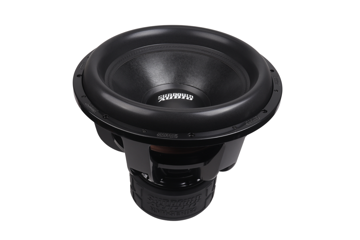 Sundown Audio XV4 18-Inch 3000W Sub Dual 2 Ohm X Series – Droppin