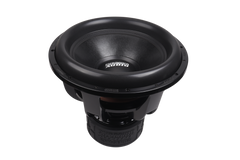 Sundown Audio XV4 18-Inch 3000W Subwoofer - Dual 2 ohm X Series product image 2