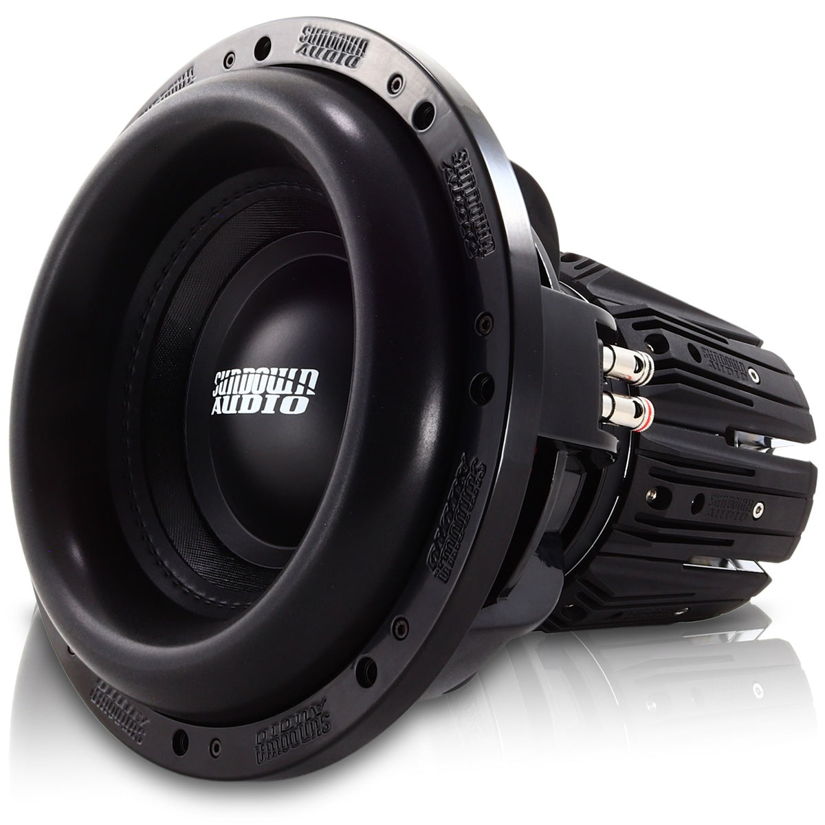Sundown Audio NSv6 12 Inch Dual 1 Ohm Subwoofer Nightshade 3000 Watts sundown-audio-nsv6-12-inch-dual-1-ohm-subwoofer-nightshade-3000-watts