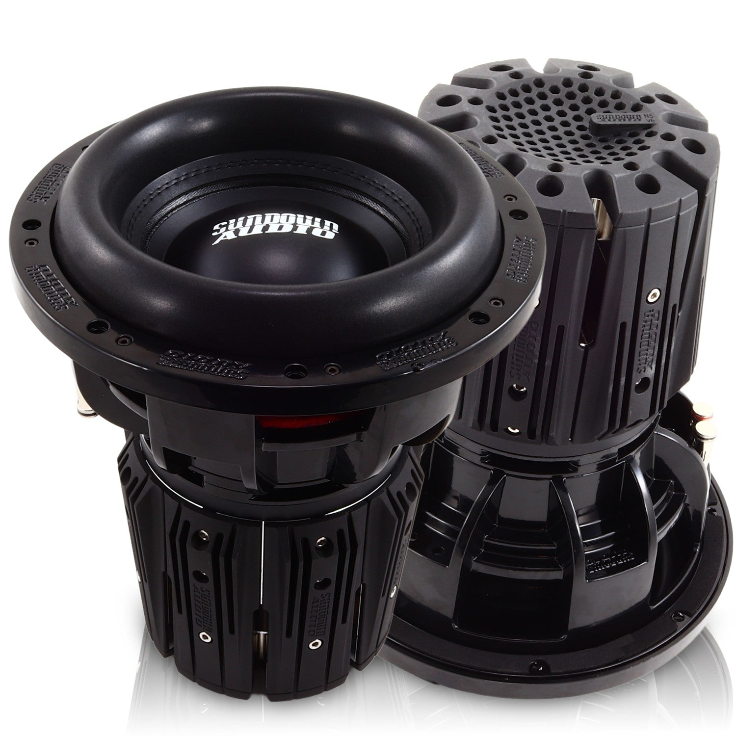 Car Audio Subwoofer Black Friday Deals BLACK FRIDAY SPECIAL WAFFLE