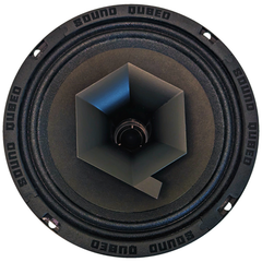 SoundQubed BGS-CX64SL Coaxial Slim Loudspeaker with 1" Compression driver product image 5