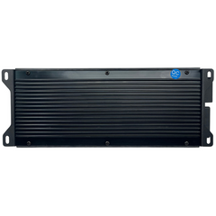 SoundQubed 1400 Watt BG4-1400 Bagger Series Amplifier (Ultra Comapct) product image 3