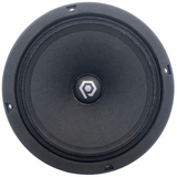 Soundqubed HDX Series Pro Audio 8" Speaker 8 ohm(single)