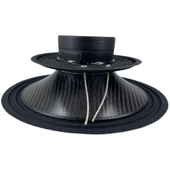 Soundqubed BGX-CX8-8RCX Woofer Recone Kit product image 4