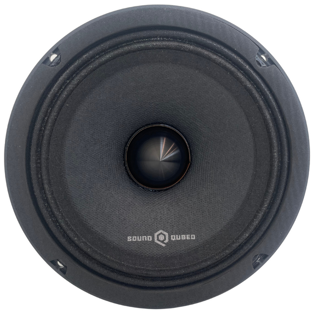 Soundqubed HDX Series Pro Audio Bullet 6.5 Soundqubed HDX Series Pro Audio Bullet 6.5
