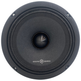 Soundqubed HDX Series Pro Audio Bullet 6.5" Speaker 4 ohm (single)