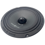 Soundqubed HDS Series Pro Audio Bullet 6.5" Speaker (single)