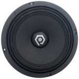 Soundqubed HDX Series Pro Audio 6.5" Speaker 8 ohm(single)