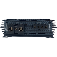Soundqubed S1-2500.1 S Series Monoblock Amplifier product image 3
