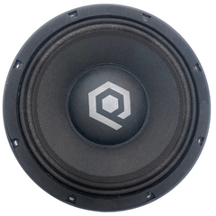 Soundqubed HDX Series Pro Audio 10" Speaker 8 ohm(single)