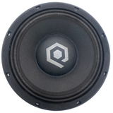 Soundqubed HDX Series Pro Audio 10" Speaker 8 ohm(single)