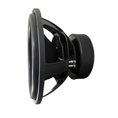 SoundQubed 18" HDX4.2 Series Subwoofer Dual 1 ohm 4" DVC 4000w/8000w