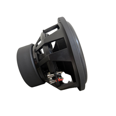 SoundQubed 12" HDS 3.3 Series Subwoofer Dual 2 ohm 3" DVC 1500w/3000w
