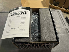 (B-STOCK) Sundown Audio SFB-1000D v2 1000 Watt 1 Channel Amplifier