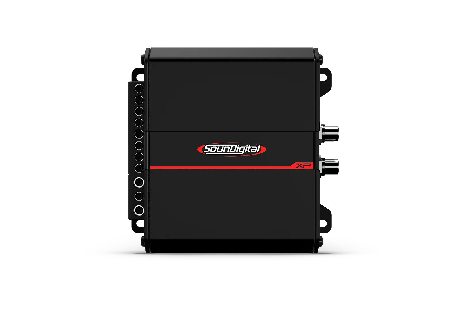 SounDigital 400.4 XP 4-Ch Amplifier – Droppin HZ Car Audio SounDigital 400.4 XP 4-Ch Amplifier – Droppin HZ Car Audio