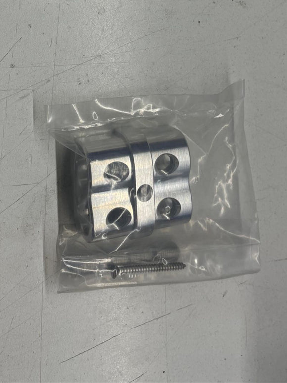 Jim's Machineworx 1/0 Distribution Block