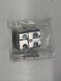 Jim's Machineworx 1/0 Distribution Block