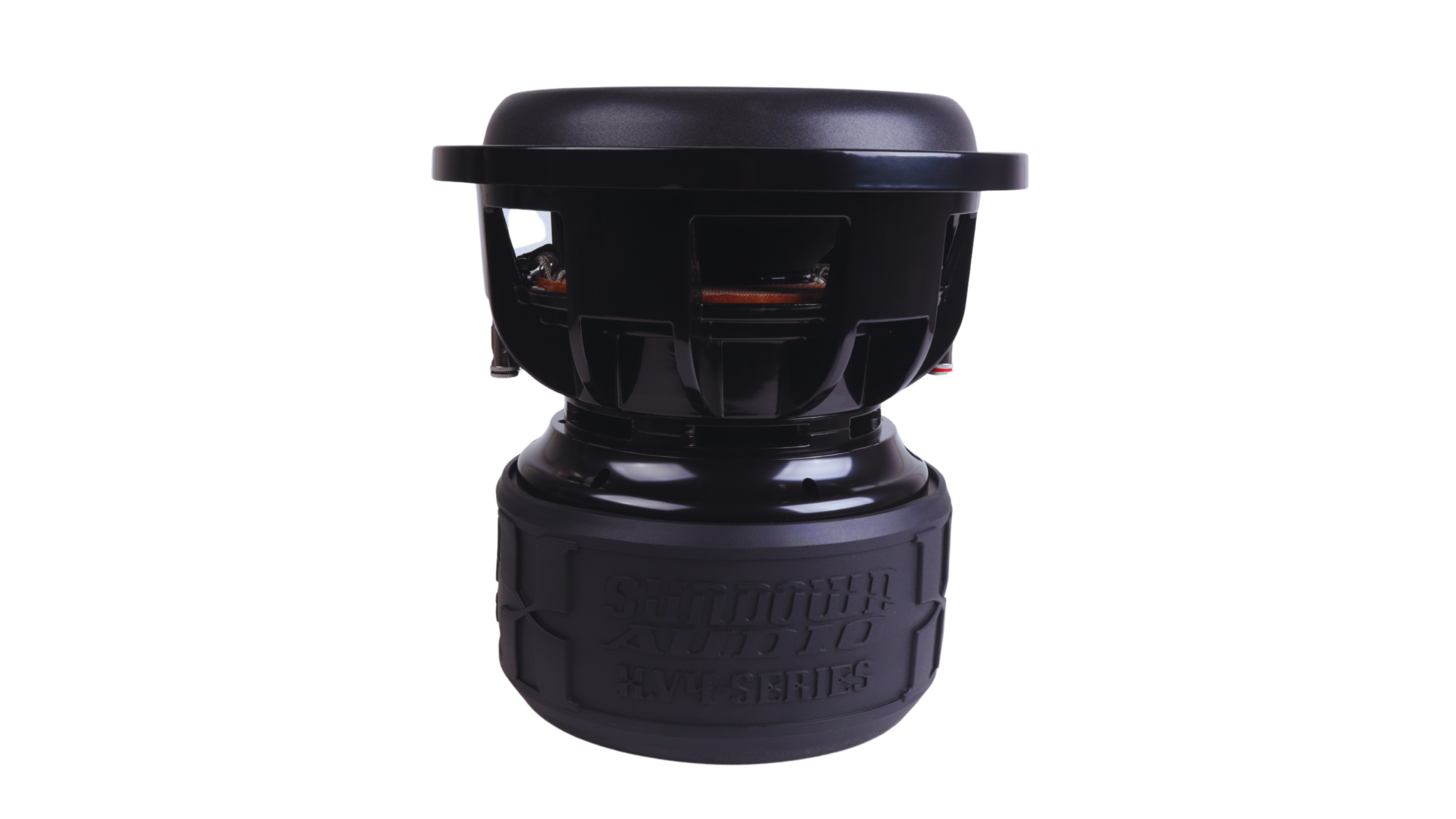 Sundown Audio XV4 10-Inch Subwoofer – 3000W RMS Dual 2 ohm