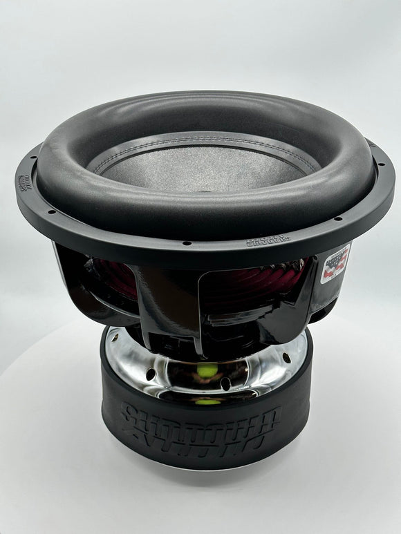 Sundown Audio SDDN 15